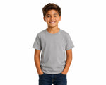 Kids Cotton Blend Tee Shirts