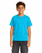 Kids Cotton Blend Tee Shirts