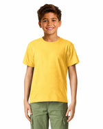 Kids Cotton Blend Tee Shirts