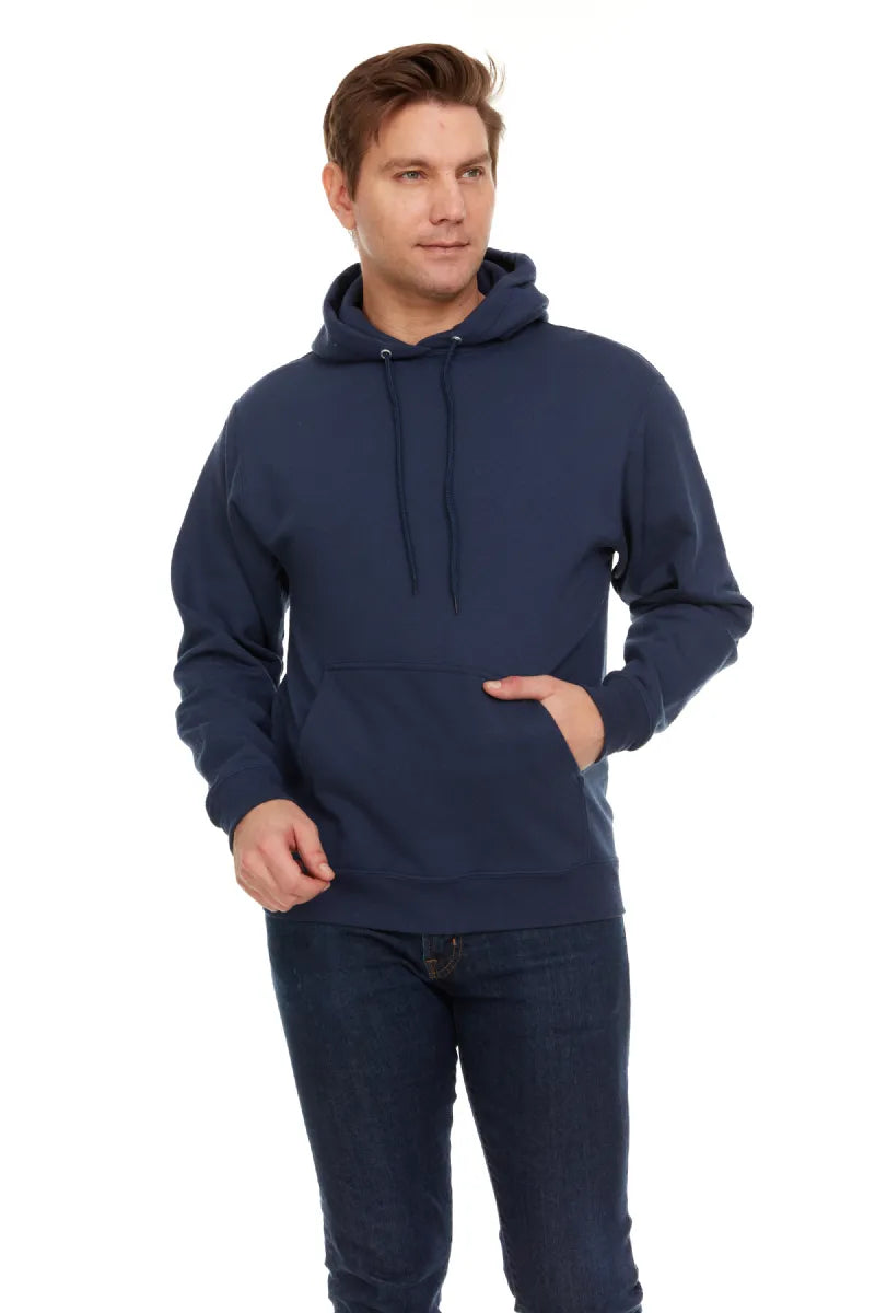 Mens Cotton Hoodies