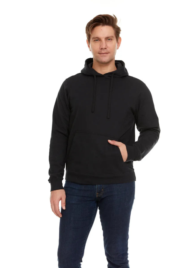 Mens Cotton Hoodies