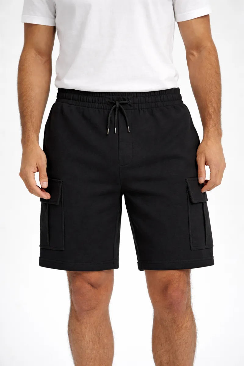 Mens Cargo Shorts