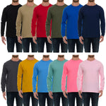 Long Sleeve T-Shirts