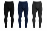 Mens Thermal Waffle Pants