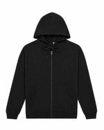Mens Full Zip Hoodies