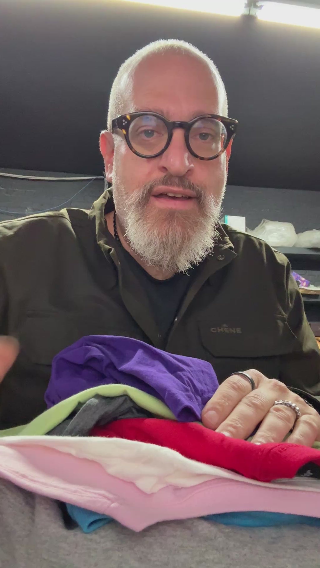 Mens T-Shirts wholesale product overview – bulk case packs, sizing, warmth and product details | Nonprofit Apparel