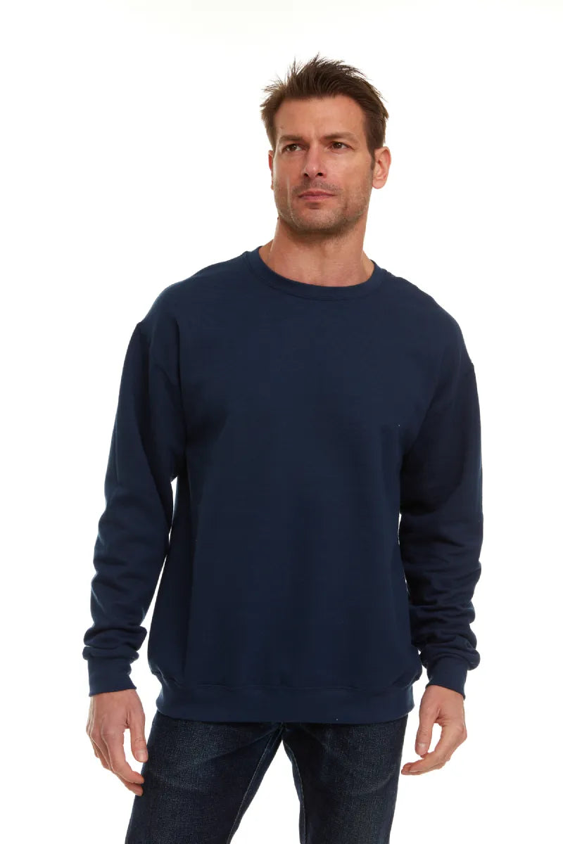 Mens Crew Neck Sweatshirts