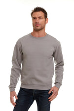 Mens Crew Neck Sweatshirts