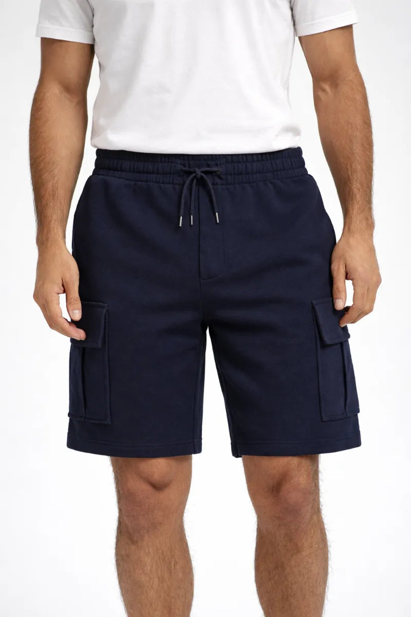 Mens Cargo Shorts