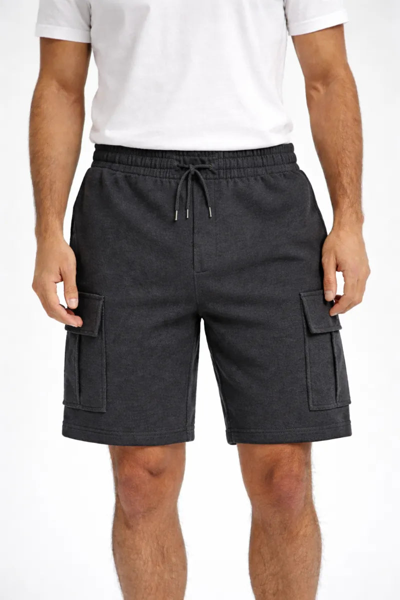 Mens Cargo Shorts