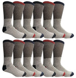 Mens Thermal Socks