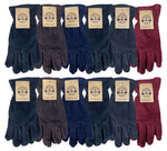 Adult Fleece Winter Gloves