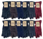 Adult Fleece Winter Gloves
