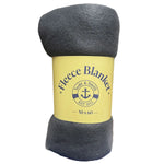 Light Weight Fleece Blankets