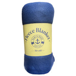 Light Weight Fleece Blankets