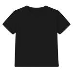 Black Youth T-Shirt Front