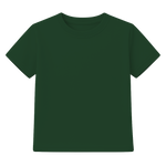 Forest Green Youth T-Shirt Front