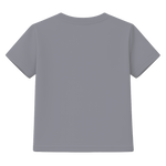 Heather Youth T-Shirt Back