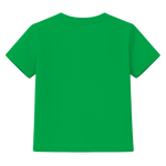 Irish Green Youth T-Shirt Back