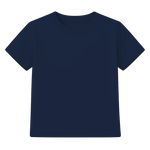 Navy Youth T-Shirt Front