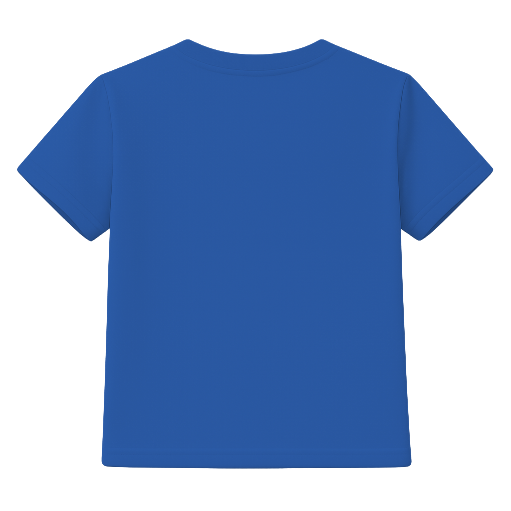 Royal Youth T-Shirt Back