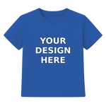Royal Youth T-Shirt - Your Design Here