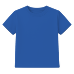 Royal Youth T-Shirt Front