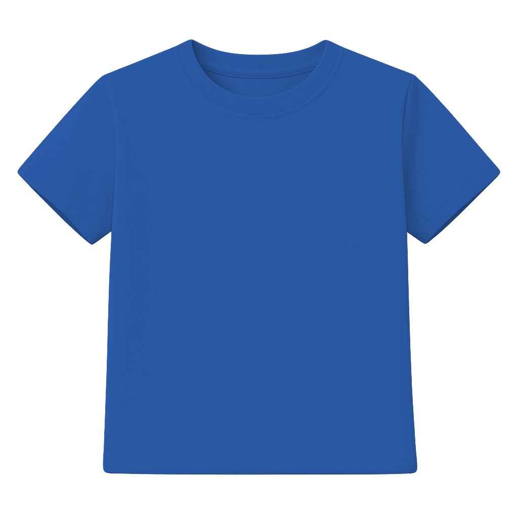 Royal Youth T-Shirt Front