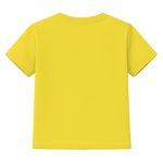 Daisy Youth T-Shirt Back