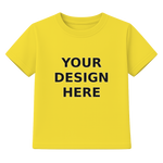 Daisy Youth T-Shirt - Your Design Here