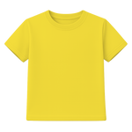 Daisy Youth T-Shirt Front