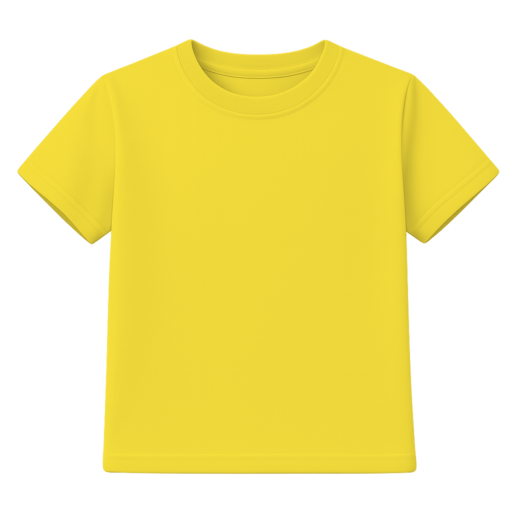 Daisy Youth T-Shirt Front